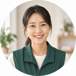 이서연 매니저